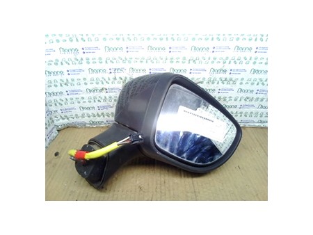 RETROVISORE EST. REGOLAZ. ELETTR. DX. RENAULT CLIO 5A SERIE (06/19-) RETRO 963011854R