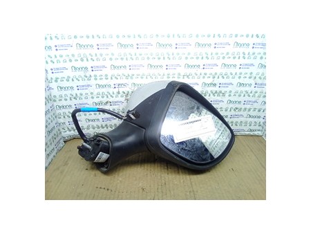 RETROVISORE EST. REGOLAZ. ELETTR. RE DX. RENAULT CLIO 4A SERIE (07/12-12/16) D4FD7 963016226R