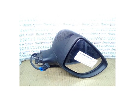 RETROVISORE EST. REGOLAZ. ELETTR. RE DX. RENAULT CLIO 4A SERIE (07/12-12/16) D4FD7 963016226R