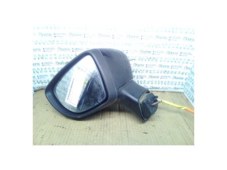 RETROVISORE EST. REGOLAZ. ELETTR. SX. RENAULT CLIO 5A SERIE (06/19-) RETRO 963026687R