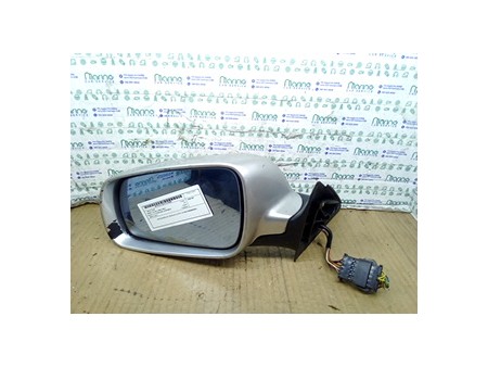 RETROVISORE EST. REGOLAZ. ELETTR. SX AUDI A4 (8D) (10/94-12/00) AHL NB2413003006039SX