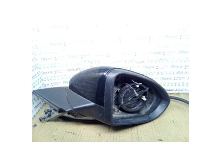 RETROVISORE EST. REGOLAZ. ELETTR. DX VOLKSWAGEN GOLF (10/12-) CHZD NB2413023066011DX