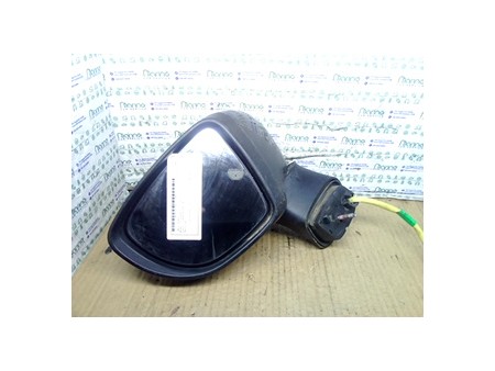 RETROVISORE EST. REGOLAZ. ELETTR. RE SX. RENAULT CLIO 4A SERIE (07/12-12/16) D4FD7 963024349R