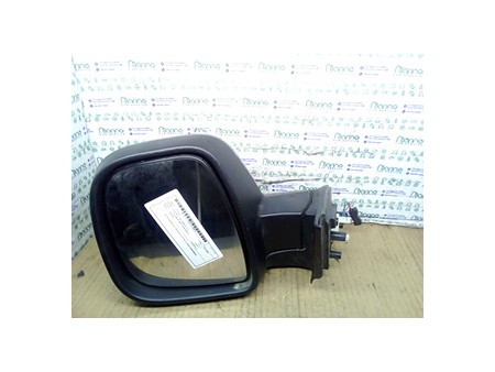 RETROVISORE EST. REGOLAZ. ELETTR. SX CITROEN BERLINGO (B9) (04/08-01/13) TU5JP4B NB2413005046008SX