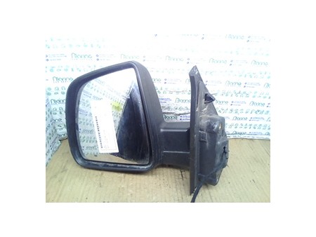 RETROVISORE EST. REGOLAZ. ELETTR. SX. FIAT DOBLO (4V) (01/15-) 843A1000 735668181