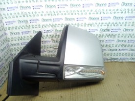 RETROVISORE EST. REGOLAZ. ELETTR. SX. FIAT DOBLO (4V) (01/15-) 843A1000 735668181