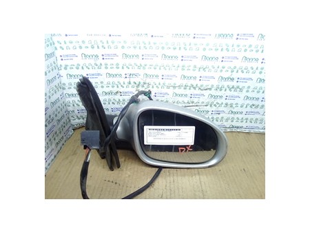 RETROVISORE EST. REGOLAZ. ELETTR. DX VOLKSWAGEN GOLF (5K/AJ) (09/08-) CBZB NB2413023048015DX