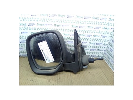 RETROVISORE EST. SX. CITROEN BERLINGO (10/02-04/08) TU3A 8153HL