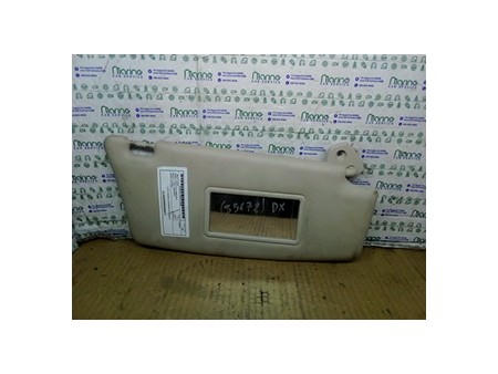 ALETTA PARASOLE PARABREZZA DX. LANCIA YPSILON (TI) (12/08-06/13) 188A4000 735407871