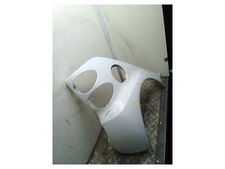 PARAFANGO POST. PARTE INF. DX. SMART FORTWO (A/C451) (01/07-12/11) 660950 A4518820201CA9L