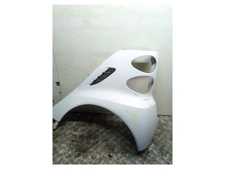 PARAFANGO POST. PARTE INF. SX. SMART FORTWO (A/C451) (01/07-12/11) 660950 A4518820101CA6L