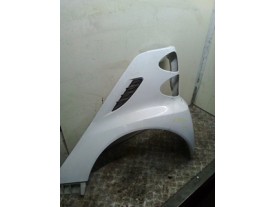 PARAFANGO POST. PARTE INF. SX. SMART FORTWO (A/C451) (01/07-12/11) 660950 A4518820101CA6L