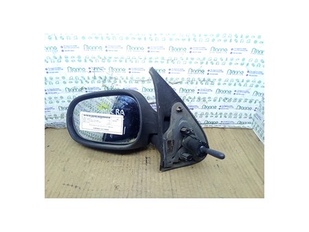 RETROVISORE EST. REGOLAZ. ELETTR. SX. NISSAN MICRA (K12E) (11/02-05/06) CR12 96302AX661