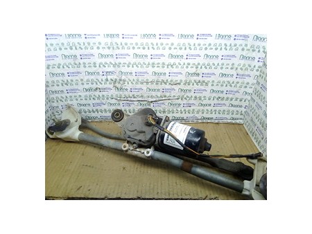 TERGIPARABREZZA CON MOTORINO NISSAN MICRA (K12E) (11/02-05/06) CR12 NB3986015030004