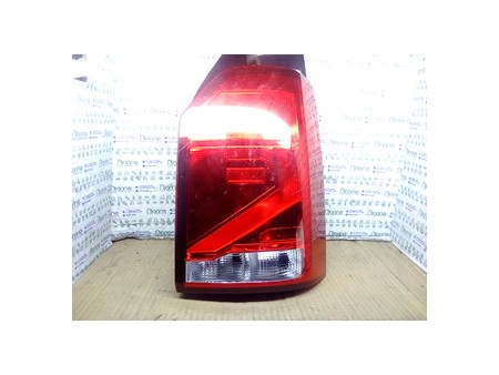 FANALE POST. DX. VOLKSWAGEN MULTIVAN (SG) (08/15-12/19) CXHA 7E0945096AD