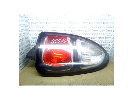 FANALE POST. DX. CITROEN C3 PICASSO (02/09-02/18) HN01 6351GL