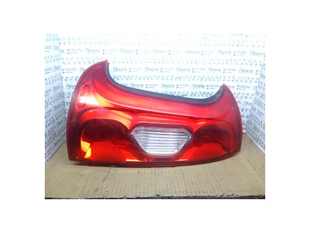 FANALE POST. SX. FIAT PANDA (33) (12/11-04/17) 312A2000 52102357