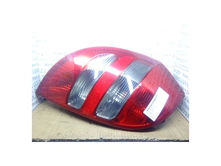FANALE POST. SX MERCEDES-BENZ CLASSE A (W/C169) (07/04-04/13 266920 NB0868013036008SX