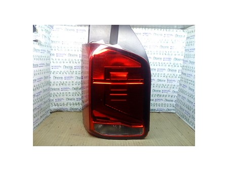 FANALE POST. SX. VOLKSWAGEN MULTIVAN (SG) (08/15-12/19) CXHA 7E0945095AD