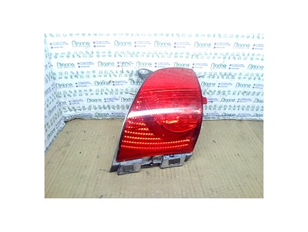 FANALINO POST. SX PEUGEOT 308 (08/07-03/14) EP3 NB0890017033007SX