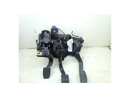 PEDALIERA COMPL. FIAT 500X (5F) (11/14-08/19) 55263842 52040840