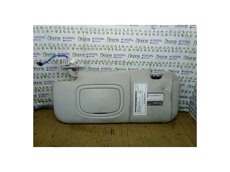 ALETTA PARASOLE PARABREZZA SX. FIAT 500X (5F) (11/14-08/19) 55263842 735670010
