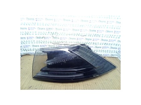 FANALE POST. PARTE EST. LED DX. PEUGEOT 508 PLUG-IN (10/19-) 5G06 9813508480