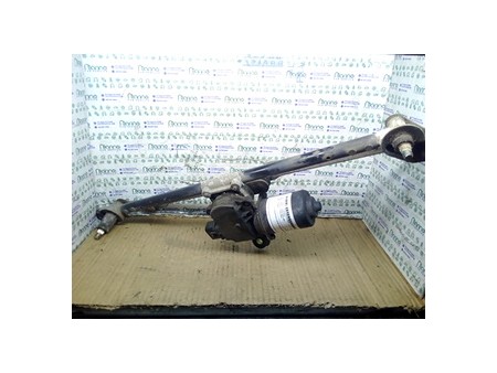 TERGIPARABREZZA CON MOTORINO CHEVROLET (DAEWOO) NUBIRA (J100/150) (06/97-06/03 A16DMS NB3986063004001