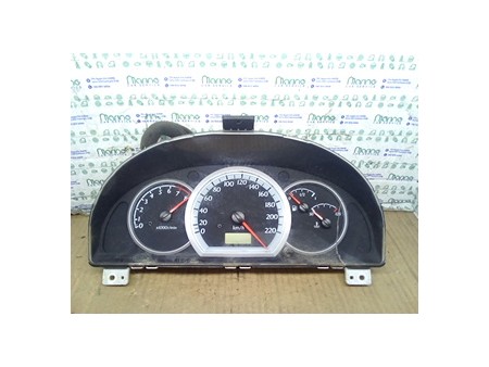 CONTAKM. CHEVROLET (DAEWOO) NUBIRA (J100/150) (06/97-06/03 A16DMS NB0582063004001