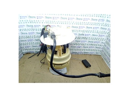 POMPA CARBURANTE PEUGEOT 206 (09/98-06/09)  NB4970017019002