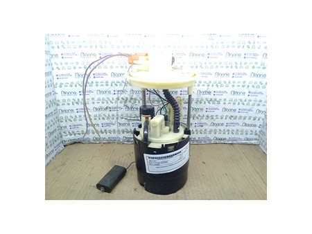 POMPA CARBURANTE C/TRASDUTTORE (GALLEGGI FIAT PUNTO (2U) (07/03-01/07) 188A4000 51709816
