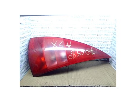 FANALE POST. DX. CITROEN C3 1A SERIE (02/02-12/05) KFV 6351Q3