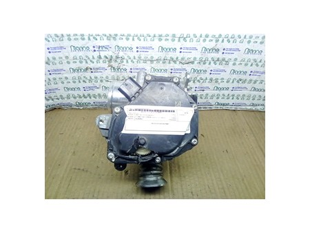 VALVOLA EGR FIAT 500X (5F) (11/14-08/19) 55266963 55278867