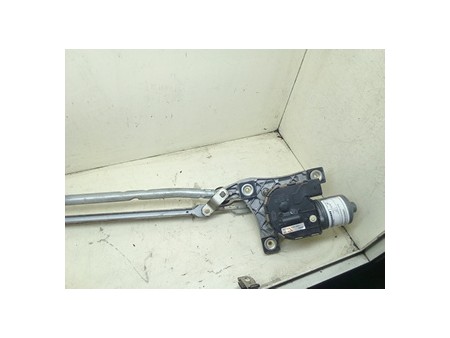 MECCANISMO TERGIPARABREZZA CON MOTORINO VOLVO C30 (10/09-12/12) D4162T 31333189