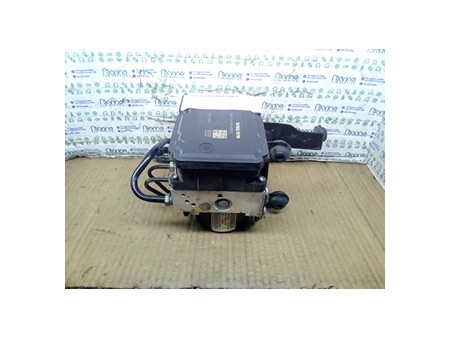 AGGREGATO ABS VOLVO C30 (10/09-12/12) D4162T NB4890024036005