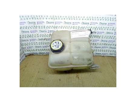 VASCHETTA COMPENSAZIONE RADIATORE VOLVO C30 (10/09-12/12) D4162T NB3698024036005
