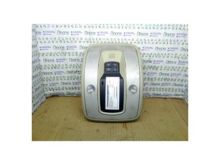PLAFONIERA VOLVO C30 (10/09-12/12) D4162T NBA053024036005