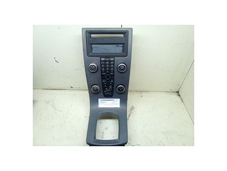 BLOCCO COMANDI MULTIFUNZIONE CONSOLLE CENTRALE VOLVO C30 (10/09-12/12) D4162T NB8939024036005