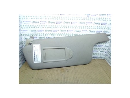 ALETTA PARASOLE PARABREZZA SX. RENAULT SCENIC 2A SERIE (06/03-08/09) K4JD7 8200246824