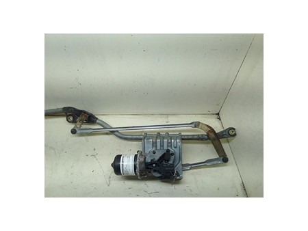 TERGIPARABREZZA CON MOTORINO RENAULT SCENIC 2A SERIE (06/03-08/09) K4JD7 NB3986019041019