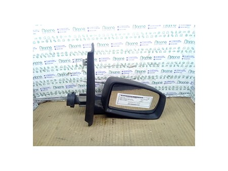 RETROVISORE EST. DX. FIAT PANDA (2Q) (09/03-12/10) 187A1000 735357185
