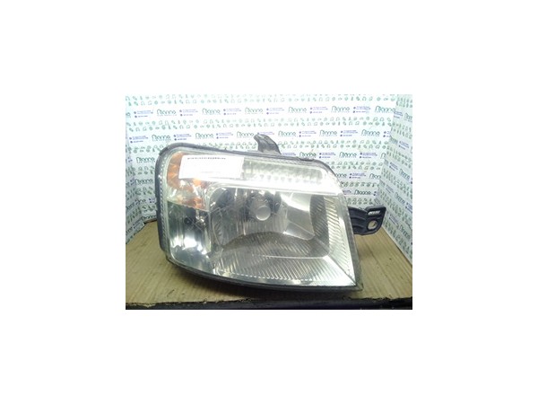 PROIETTORE DX. FIAT PANDA (2Q) (09/03-12/10) 187A1000 51867675