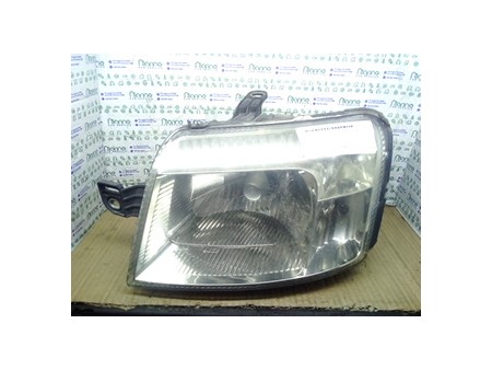 PROIETTORE SX. FIAT PANDA (2Q) (09/03-12/10) 187A1000 51867677