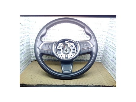 VOLANTE C/COMANDI 3/CRUISE CONTROL FIAT 500X (7X) (01/22-) 55282151 735737961