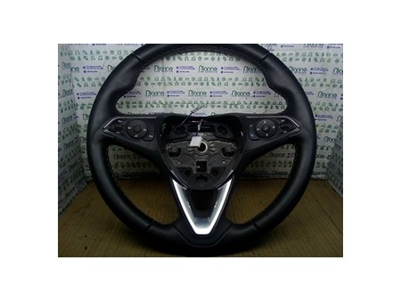 VOLANTE PELLE C/COM. RADIO E CRUISE OPEL CORSA (X15) (12/14-12/19) B10XFT 13403221