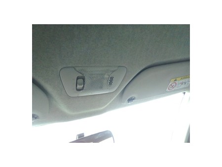 PLAFONIERA TOYOTA AYGO 2A SERIE (06/14-0506/18 1KR-FE NBA053045070002