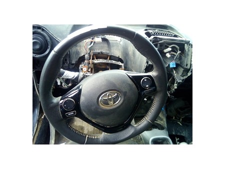 VOLANTE TOYOTA AYGO 2A SERIE (06/14-0506/18 1KR-FE 451000H050B0