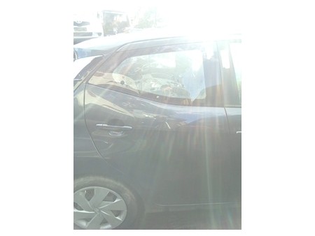 PORTA POST. DX. TOYOTA AYGO 2A SERIE (06/14-0506/18 1KR-FE 670030H030