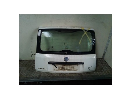 PORTELLO POST. FIAT PANDA (2Q) (09/03-12/10) 187A1000 46827172