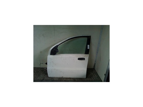 PORTA ANT. SX. FIAT PANDA (2Q) (09/03-12/10) 187A1000 51767631